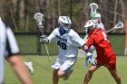 MLax vs Clark  Men’s Lacrosse vs Clark University. : Wheaton, LAX, MLax, Lacrosse